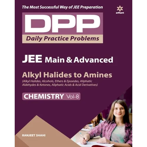 DPP Chemistry Vol-8
