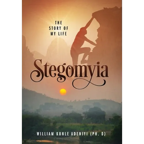 Stegomyia: The Story of My Life