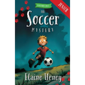 The Soccer Mystery - Blackthorn Stables Junior