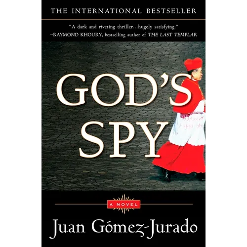 God's Spy