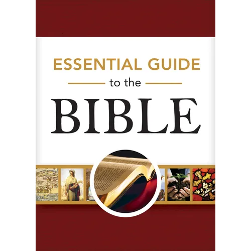 Essential Guide to the Bible