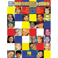 100 Songs for Kids: Easy Guitar with Notes & Tab