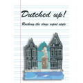 Dutched Up!: Rocking the Clogs Expat Style