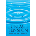 Surface Tension