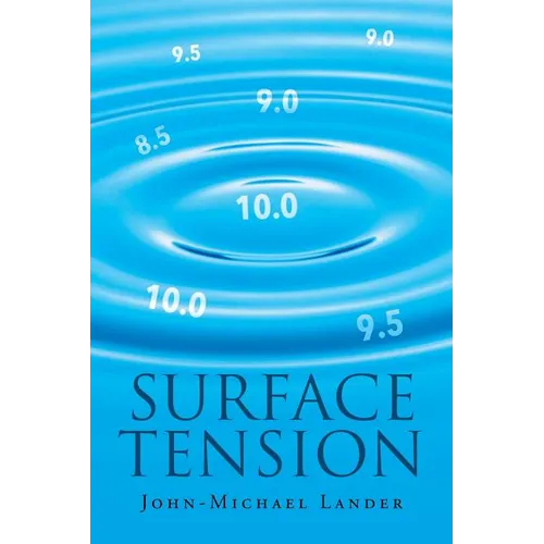 Surface Tension