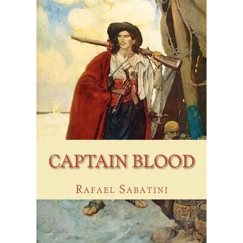 Captain Blood