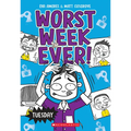 Tuesday (Worst Week Ever #2)