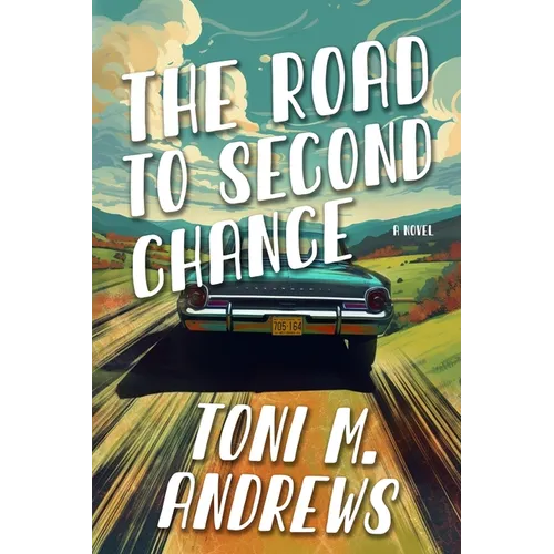 The Road To Second Chance
