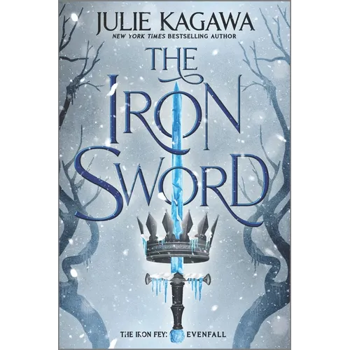 The Iron Sword