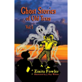 Ghost Stories of Old Texas Vol. 3