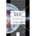 Qed: The Strange Theory of Light and Matter