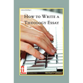 How to Write a Theology Essay