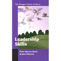 The Manager's Pocket Guide to Leadership Skills