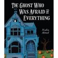 The Ghost Who Was Afraid of Everything