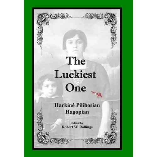 The Luckiest One