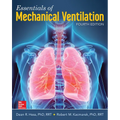 Essentials of Mechanical Ventilation, Fourth Edition
