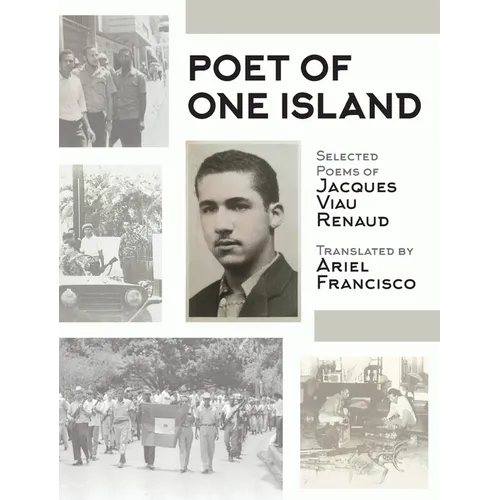 Poet of One Island