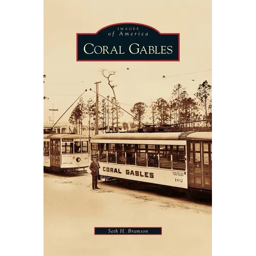 Coral Gables