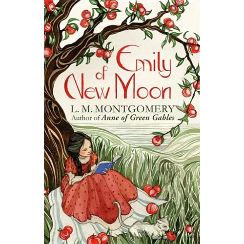 Emily of New Moon
