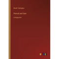 Penrod and Sam: in large print