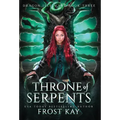 Throne of Serpents