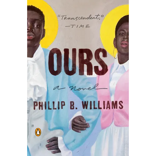 Ours