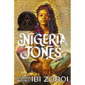 Nigeria Jones