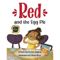 Red and the Egg Pie