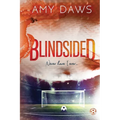 Blindsided: Alternate Cover