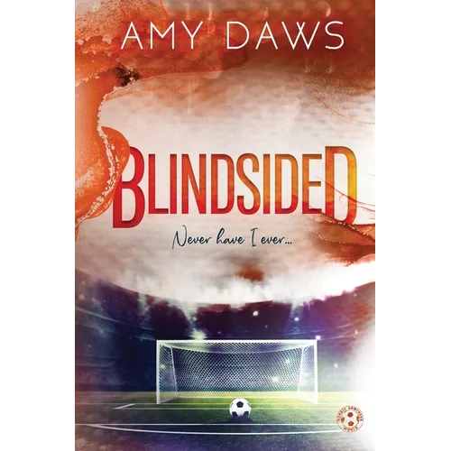 Blindsided: Alternate Cover