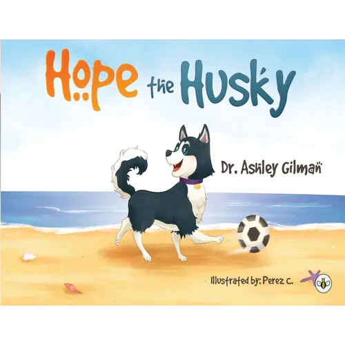 Hope the Husky