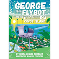George the Flybot and the Treasure of Cocos Island