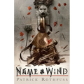 The Name of the Wind: 10th Anniversary Deluxe Edition