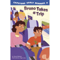 Bruno Takes a Trip