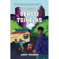 The Legend of Sensei Tsinelas