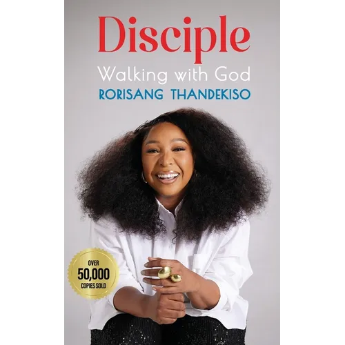 Disciple: Walking with God