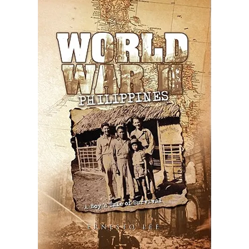 World War II Philippines