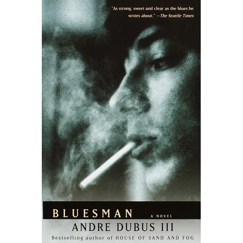 Bluesman
