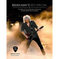 Brian May's Red Special: The Story of the Home-Made Guitar That Rocked Queen and the World