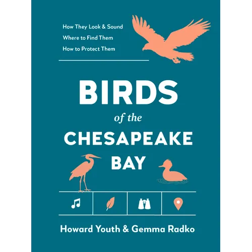 Birds of the Chesapeake Bay