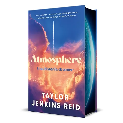 Atmosphere