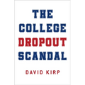 The College Dropout Scandal