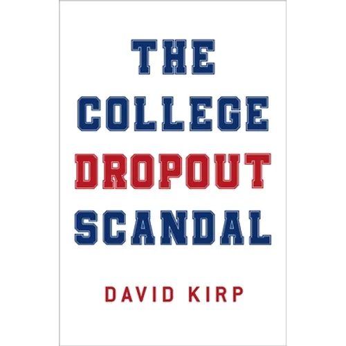 The College Dropout Scandal