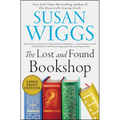 The Lost and Found Bookshop
