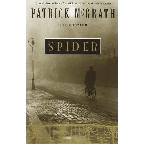 Spider