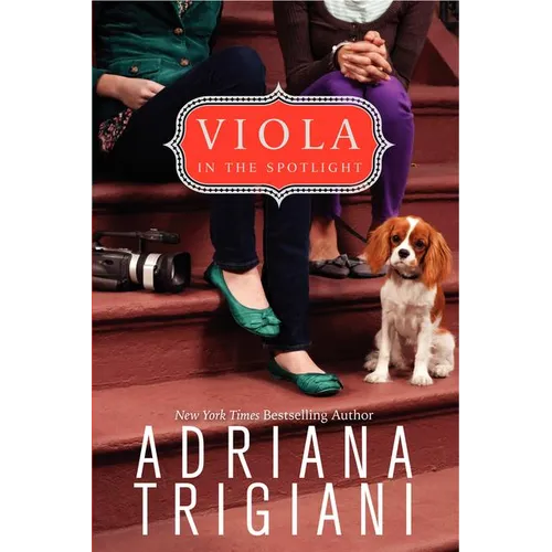 Viola in the Spotlight