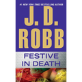 Festive in Death