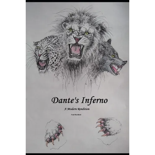 Dante's Inferno: A Modern Rendition