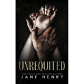 Unrequited: A Dark Mafia Age-Gap Romance