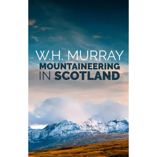 Mountaineering in Scotland